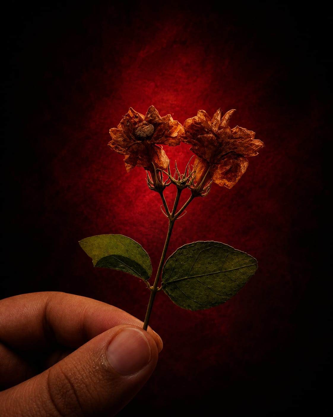 my favourite flowers